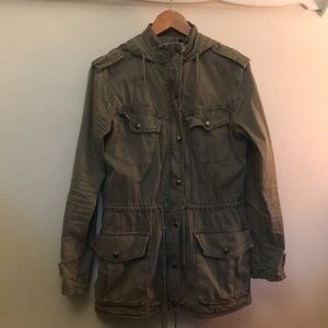 Aritzia Jacket